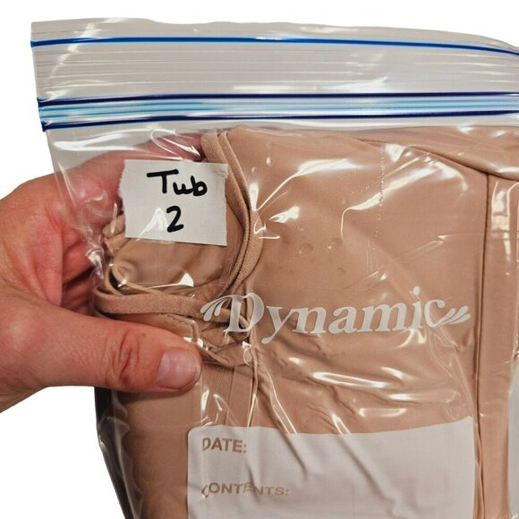 Victoria's‎ Secret Lightly Padded No Wire Bra 34DD - Picture 11 of 11